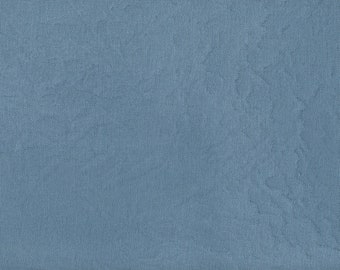 Indigo Blue Lugana and Linda Evenweave (LG/LND-105) ~ Hand Dyed Cross Stitch Fabric from Vintage NeedleArts - 20, 25, 27, 28 and 32 count