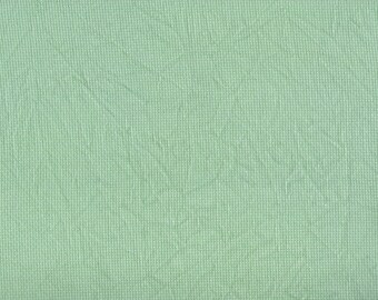 Rosemary Aida (DDA-74) ~ Hand Dyed Cross Stitch Fabric from Vintage NeedleArts ~ 11/14/16/18/20/22 count regular and opalescent Aida