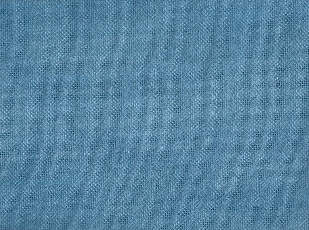 Bermuda Bay Aida BDA108 Hand Dyed Cross Stitch Fabric From Vintage