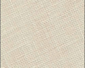 Zweigart Linen - Winter Moon Cross Stitch Fabric - available in 28, 32 and 36 count