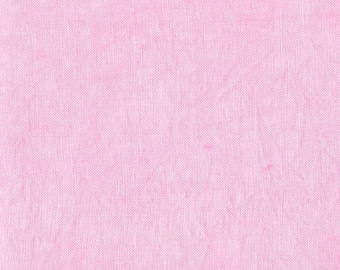 Peony Linen (LN-51) ~ Hand Dyed Cross Stitch Fabric from Vintage NeedleArts - 20/28/32/36/40/46 count regular and opalescent linen