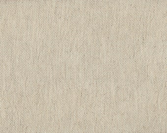 NEW! Cafe Au Lait Rustic Aida (RA-22) ~ Hand Dyed Cross Stitch Fabric from Vintage NeedleArts ~ 11/14/16/18/20/22 count Aida