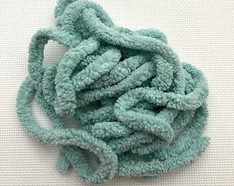 Bahama Mama Petite Chenille Trim (PC-58) by Vintage NeedleArts ~ hand dyed 2 continuous yards