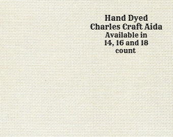 Charles Craft Aida (DD)