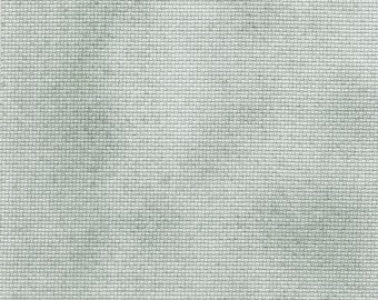 Sage Aida (BDA-91) ~ Hand Dyed Cross Stitch Fabric from Vintage NeedleArts ~ 11/14/16/18/20 count regular and opalescent aida