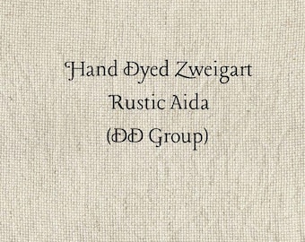 Rustic Aida (DD Group)