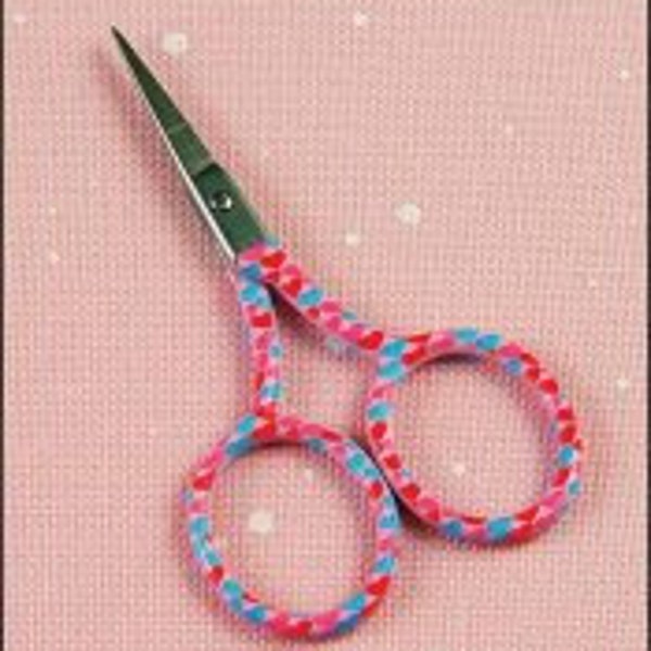 Heart Scissors - Etsy