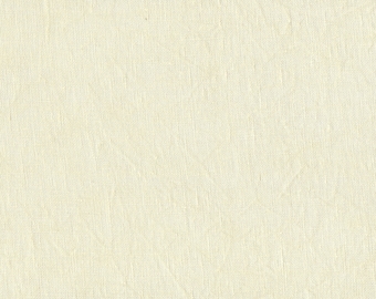 Almond Butter Linen (LN-56) ~ Hand Dyed Cross Stitch Fabric from Vintage NeedleArts - 25/28/32/36/40/46 count regular and opal linen