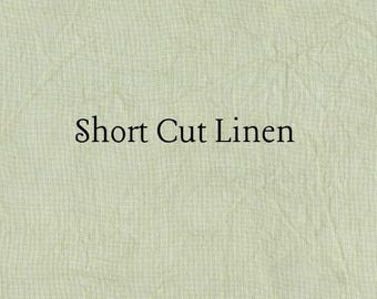 Linen/Opal Linen