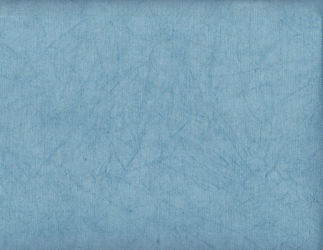 Bermuda Bay Lugana and Linda Evenweave LG/LND108 Hand Dyed Cross