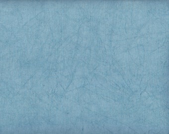 Bermuda Bay Lugana and Linda Evenweave (LG/LND-108) ~ Hand Dyed Cross Stitch Fabric from Vintage NeedleArts - available 20/25/27/28/32 count