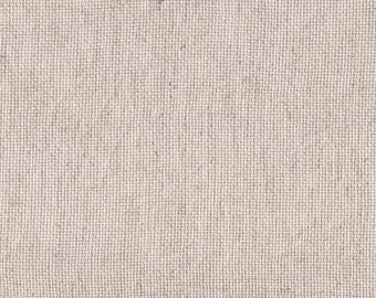 SHORT CUT - Ballet Slipper (DD) Hand Dyed Rustic Aida Cross Stitch Fabric from Vintage NeedleArts