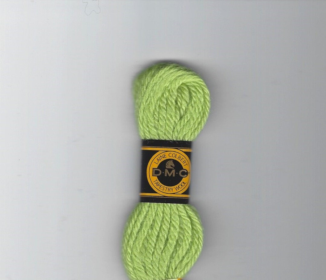 DMC Colbert Wool Pack - Collezione Mineral