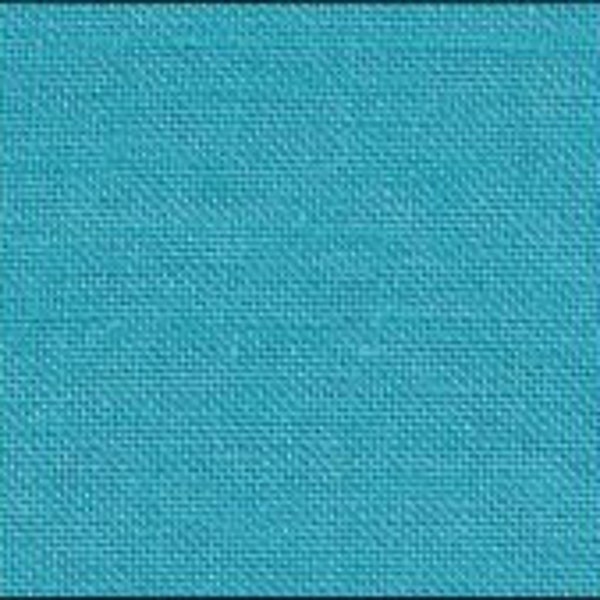 Zweigart Linen - Lagoon Cross Stitch fabric - available in 40 count