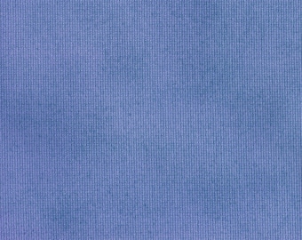 Galaxy Blue Hand-dyed Aida from Vintage NeedleArts cross stitch fabric cloth purple dark blue navy
