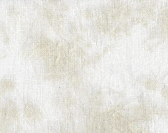 Buckwheat Linen (LN-89-22-PT) ~ Hand Dyed Zweigart Cross Stitch