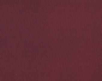 NEW! Bing Cherry Aida (BDA-CR-108) ~ Hand Dyed Cross Stitch Fabric from Vintage NeedleArts ~ available in 14/16/18 count Aida