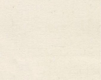 Unbleached Utility Muslin Fabric from Roc-Lon ~ 100% cotton for sewing/quilting