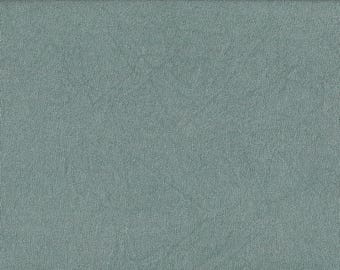 SHORT CUT - Mistletoe Hand Dyed Zweigart Lugana Evenweave Cross Stitch Fabric from Vintage NeedleArts