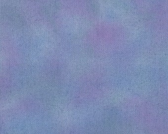 Berry Blast Aida (BDA-15-29-77-PT) ~ Hand Dyed Cross Stitch Fabric from Vintage NeedleArts ~ 11/14/16/18/20 regular and opal aida