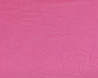 Raspberry Smash Aida (DDA-107) ~ Hand Dyed Cross Stitch Fabric from Vintage NeedleArts ~ 11/14/16/18/20/22 regular and opal Aida