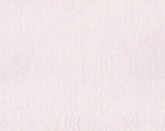 Bubble Gum Linen (LN-96) ~ Hand Dyed Cross Stitch Fabric from Vintage NeedleArts - 25/28/32/36/40/46 count regular and opalescent linen