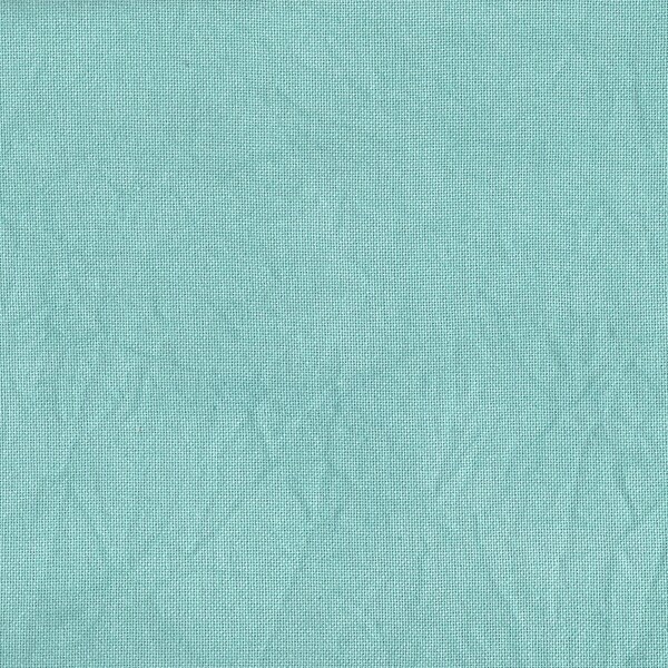 Aqua Lugana and Linda Evenweave (LG/LND-59) ~ Hand Dyed Cross Stitch Fabric from Vintage NeedleArts - 20, 25, 27, 28 and 32 counts