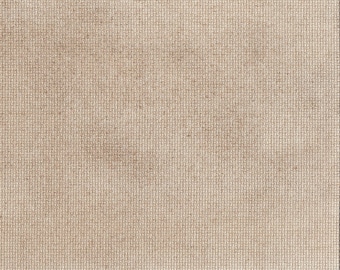 SHORT CUT - Walnut (BD) Hand Dyed Zweigart Aida Cross Stitch Fabric from Vintage NeedleArts