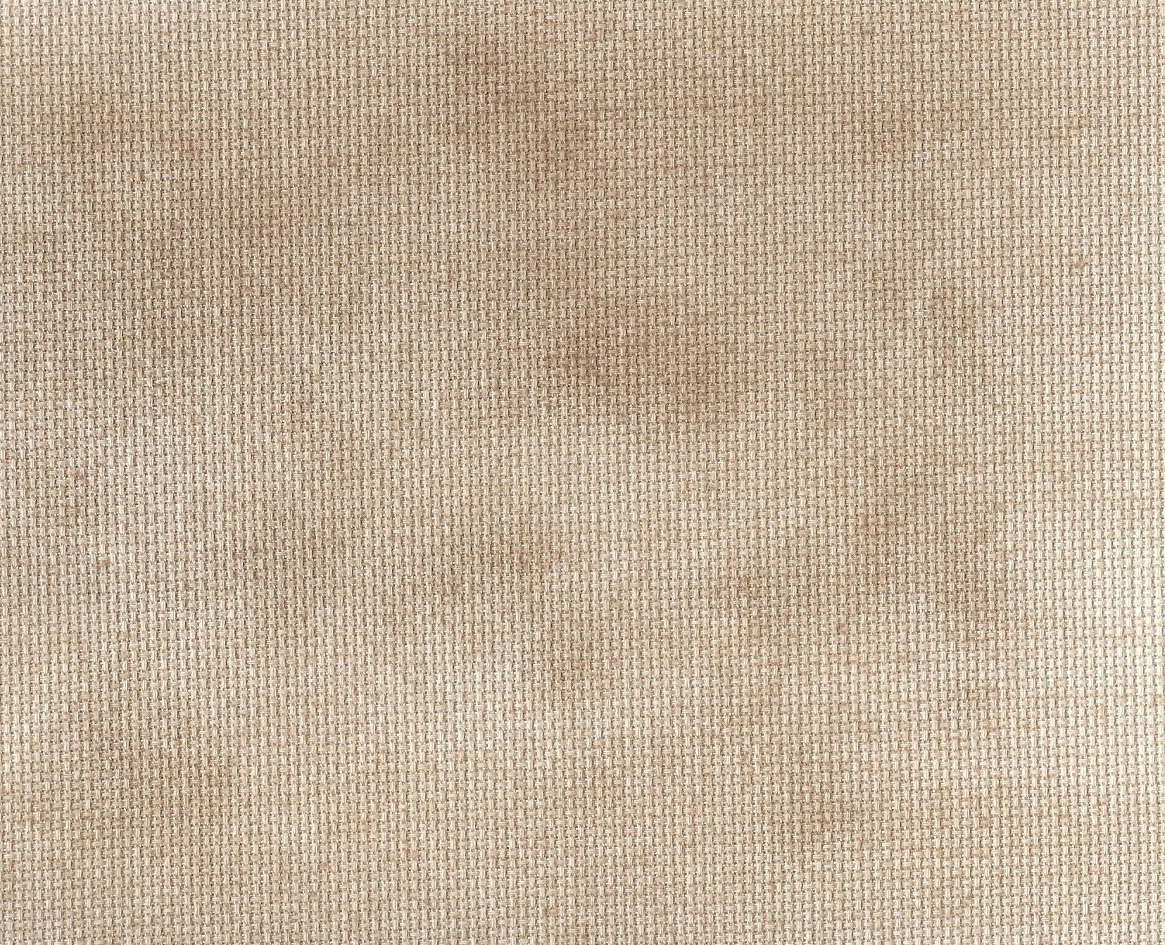 Rodeo Aida (BDA81) Hand Dyed Cross Stitch Fabric from Vintage