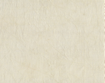 Khaki Linen (LN-38) ~ Hand Dyed Cross Stitch Fabric from Vintage NeedleArts - 20/28/32/36/40/46 count regular and opalescent linen