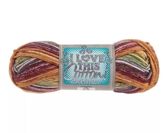 Crochet/Knitting