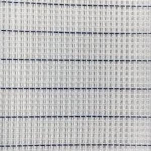 Charles Craft Waste Canvas ~ 10 count cross stitch fabric 100% cotton pre-cut and packaged 12x18 inch piece