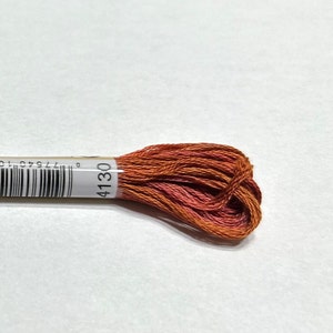 DMC Color Variations Cotton Embroidery Floss 