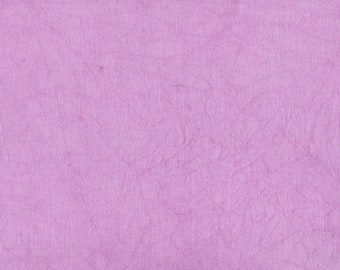 Violet Craze Linen (LN-86) ~ Hand Dyed Cross Stitch Fabric from Vintage NeedleArts - 25/28/32/36/40/46 count regular & opalescent linen