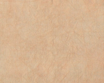 Sweet Potato Linen (LN-20) ~ Hand Dyed Cross Stitch Fabric from Vintage NeedleArts - 25/28/32/36/40/46 count regular and opalescent