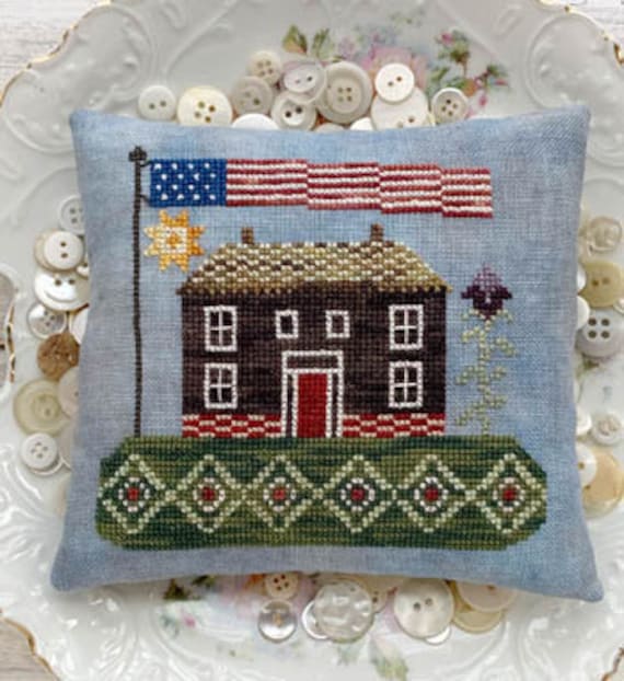The Art of Whimsical Stitching: Creative Stitch Techniques and