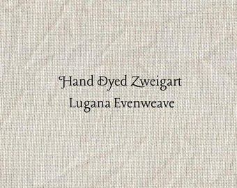 Lugana Evenweave