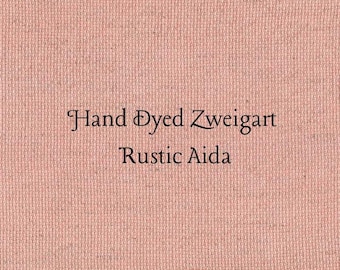 Rustic Aida (DD Group)
