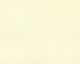 Almond Butter Aida (DD-56) ~ Hand Dyed Cross Stitch Fabric from Vintage NeedleArts ~ choose from Zweigart, Charles Craft and Opalescent Aida