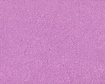 SHORT CUT - Violet Craze Hand Dyed Zweigart Lugana Evenweave Cross Stitch Fabric from Vintage NeedleArts