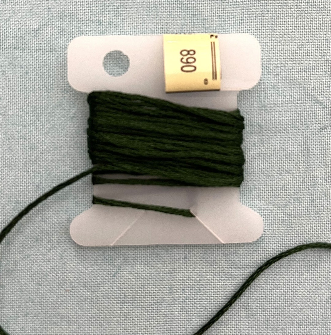 Small Floss Bobbins Pack of 25 Small Plastic Bobbins/floss Keys Etsy