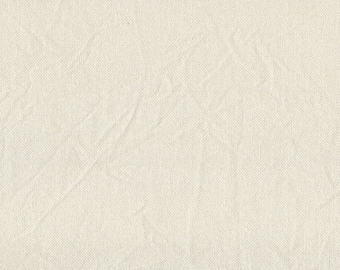 SHORT CUT - Oyster Beige Hand Dyed Zweigart Lugana Evenweave Cross Stitch Fabric from Vintage NeedleArts