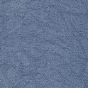 Hazy Grey - Hand Dyed Cross Stitch Fabric