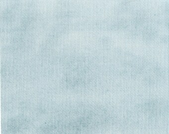 Bon Voyage Aida (Z-BDA-15) Hand Dyed Zweigart Cross Stitch Fabric