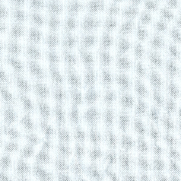 Sky Lugana and Linda Evenweave (LG/LND-62)~ Hand Dyed Cross Stitch Fabric from Vintage NeedleArts - available in 20, 25, 27, 28 and 32 count