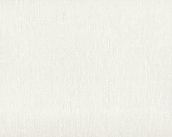 Linen/Opalescent Linen