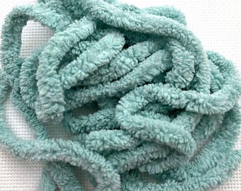 Bahama Mama Petite Chenille Trim (PC-58) by Vintage NeedleArts ~ hand dyed 2 continuous yards