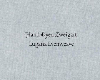 Lugana Evenweave