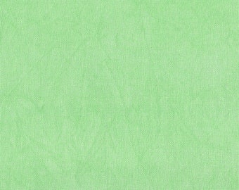 Shamrock Lugana and Linda Evenweave (LG/LND-52) ~ Hand Dyed Cross Stitch Fabric from Vintage NeedleArts - 20, 25, 27, 28 and 32 counts