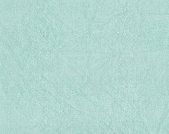 Verdigris Lugana and Linda Evenweave ~ Hand Dyed Cross Stitch Fabric from Vintage NeedleArts - available in 25, 27, 28 and 32 count